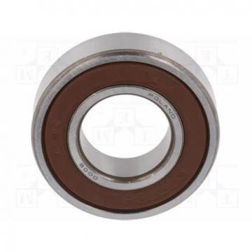 Ceramic Thrust Ball Bearings 51101ce-51110ce, Zro2, Si3n4 Material, ABEC-1 ABEC-3