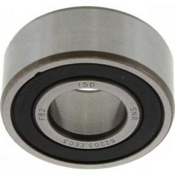 30202High quality tapered roller bearings for the mechanical industry