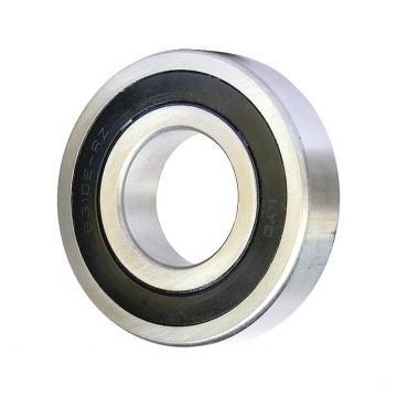 HAXB deep groove ball bearing 6203 axle bearing