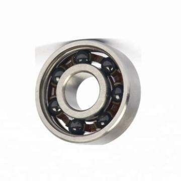 Inch Stainless Steel Miniature Bearing with Shields Sr1634zz ABEC-3