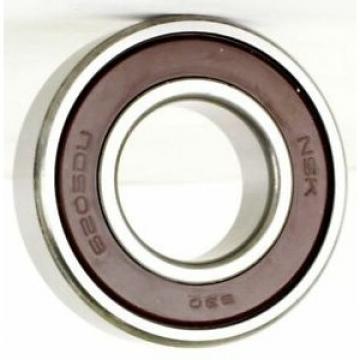 Deep Groove Ball Bearing, 6201 6202 6203 6204 6205 6206, Bearing Steel, SKF, NSK, NTN, Auto, Motorcycle, Home Electronics, Motor.