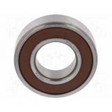 Factory Cheap Price Ceramic Bearing 637 RS ABEC 3 Manufacturer