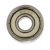 Electric Motor Bearings with Dimensions of 0.0781"X0.25"X0.1406" Sr1-4zz ABEC-7